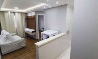 Imagem: APARTAMENTO A VENDA EM SP ITAQUERA