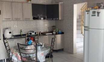 Imagem 5: CASA A VENDA EM SP VILA NHOCUNE