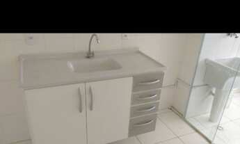 Imagem 2: APARTAENTO A VENDA EM SP TATUAPÉ