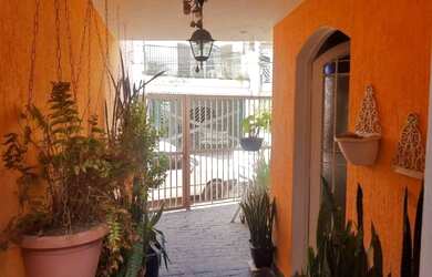 Imagem 3: CASA A VENDA EM SP VILA CARRÃO