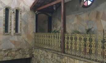 Imagem: SOBRADO A VENDA EM SP ARTUR ALVIM