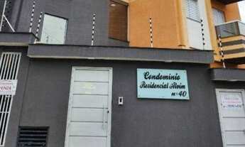 Imagem: APARTAMENTO A VENDA EM SP ARTUR ALVIM