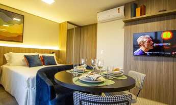 Imagem 2: APARTAMENTO A VENDA EM SP TATUAPÉ