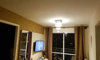 Imagem 2: APARTAMENTO A VENDA EM SP ARICANDUVA