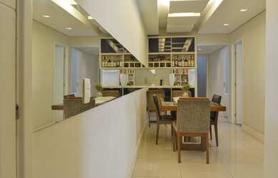 Imagem 5: APARTAMENTO A VENDA EM SP TATUAPÉ