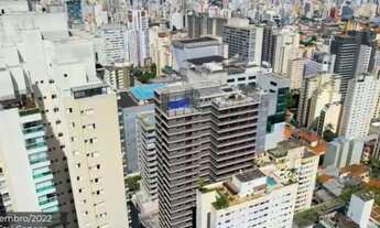 Imagem 4: APARTAMENTO A VENDA EM SP BELA VISTA