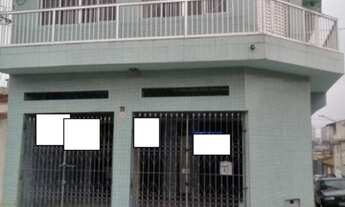 Imagem 2: CASA A VENDA EM SP VILA FORMOSA