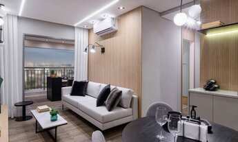 Imagem 2: APARTAMENTO A VENDA EM SP VILA PRUDENTE