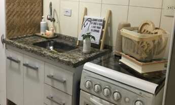 Imagem 4: APARTAMENTO A VENDA EM SP LIBERDADE