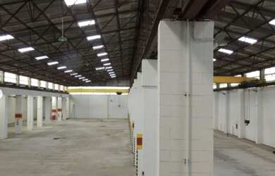 Imagem 5: GALPÃO PARA LOCAÇÃO EM SP SÃO MATEUS