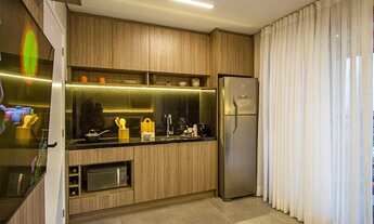 Imagem 4: APARTAMENTO A VENDA EM SP TATUAPÉ