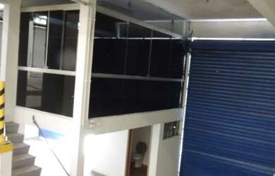 Imagem 6: GALPÃO PARA LOCAÇÃO EM SP SÃO MATEUS