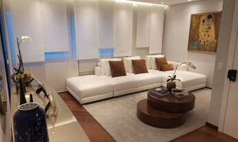 Imagem: APARTAMENTO A VENDA EM SP MOOCA