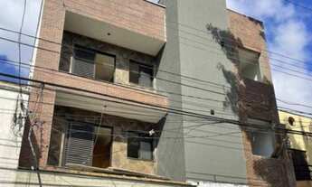 Imagem: APARTAMENTO A VENDA EM SP TATUAPÉ