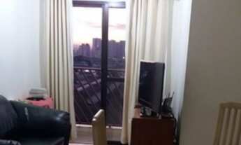 Imagem: APARTAMENTO A VENDA EM SP SANTA CECÍLIA