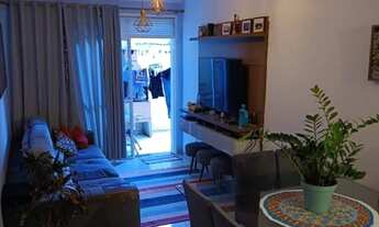 Imagem: APARTAMENTO A VENDA EM SP SANTA CECÍLIA