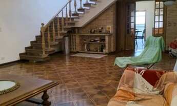 Imagem: SOBRADO A VENDA EM SP JARDIM ANÁLIA FRANCO