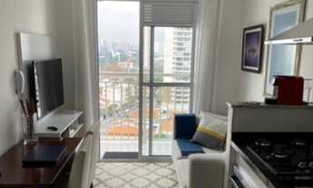 Imagem 2: APARTAMENTO A VENDA EM SP BOM RETIRO