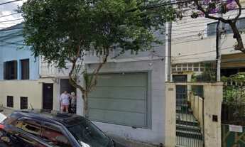 Imagem: TERRENOA VENDA EM SP BELA VISTA