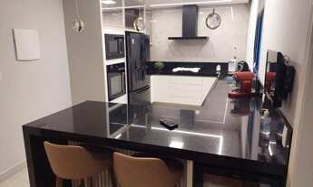 Imagem 5: APARTAMENTO A VENDA EM SP MOOCA