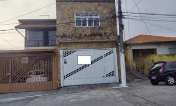 Imagem: CASA A VENDA EM SP SÃO MIGUEL PAULISTA