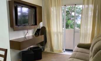 Imagem: APARTAMENTO A VENDA EM SP VILA EMA