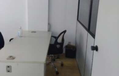 Imagem 3: SALA COMERCIAL A VENDA E SP LIBERDADE