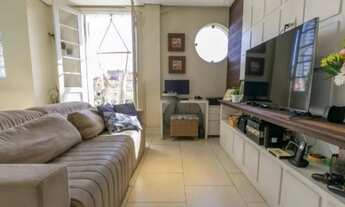 Imagem: APARTAMENTO A VENDA EM SP BOM RETIRO