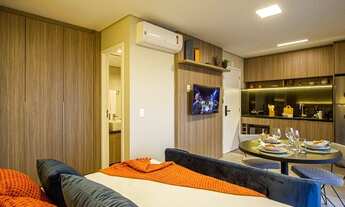 Imagem 3: APARTAMENTO A VENDA EM SP TATUAPÉ