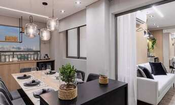 Imagem 3: APARTAMENTO A VENDA EM SP VILA PRUDENTE