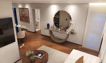 Imagem 3: APARTAMENTO A VENDA EM SP MOOCA