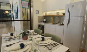 Imagem 6: APARTAMENTO A VENDA EM SP BELA VISTA