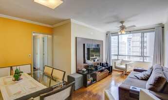 Imagem: APARTAMENTO A VENDA EM SP HIGIENÓPOLIS