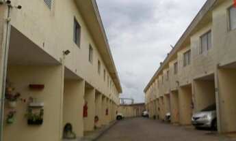 Imagem: CASA EM CONDOMÍNIO A VENDA EM SP CANGAÍBA