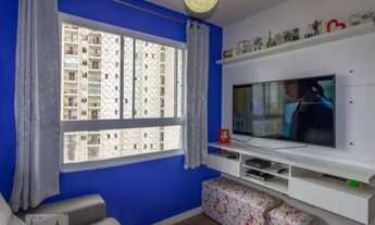 Imagem 2: APARTAMENTO A VENDA EM SP PENHA