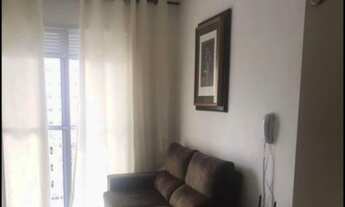 Imagem 2: APARTAMENTO A VENDA EM SP BARRA FUNDA