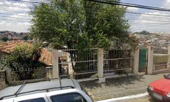 Imagem 2: TERRENO A VENDA EM SP FREGUESIA DO Ó