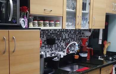 Imagem 6: APARTAMENTO A VENDA EM SP VILA PRUDENTE