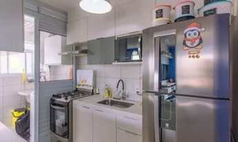 Imagem 4: APARTAMENTO A VENDA EM SP PENHA