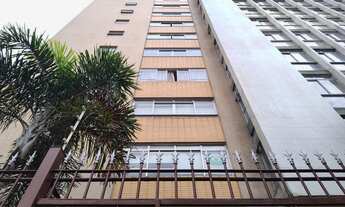 Imagem: APARTAMENTO A VENDA EM SP JARDINS