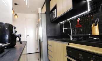 Imagem 5: APARTAMENTO A VENDA EM SP VILA PRUDENTE