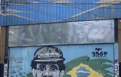 Imagem 5: GALPÃO A VENDA EM SP ITAQUERA