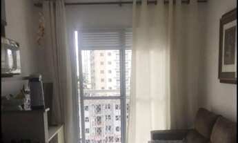 Imagem 3: APARTAMENTO A VENDA EM SP BARRA FUNDA