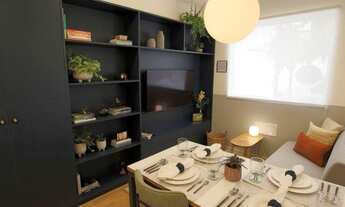 Imagem 3: APARTAMENTO A VENDA EM SP BELA VISTA