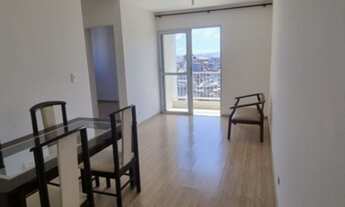 Imagem: APARTAMENTO A VENDA EM SP CANGAÍBA