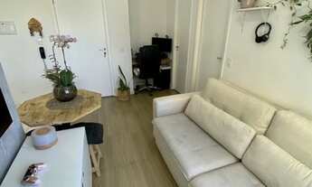 Imagem 3: APARTAMENTO A VENDA EM SP AGUA BRANCA