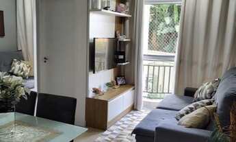 Imagem: APARTAMENTO A VENDA EM SP VILA PRUDENTE