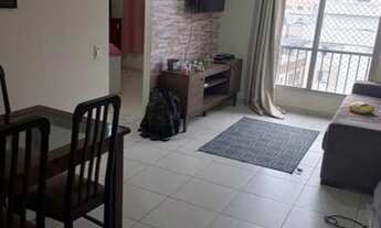 Imagem: APARTAMENTO A VENDA EM SP PENHA