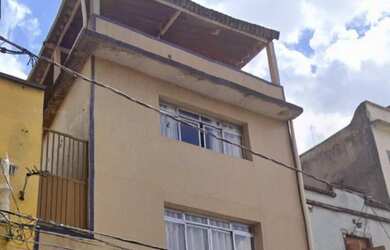 Imagem 4: PRÉDIO COMERCIAL A VENDA EM SP BRÁS