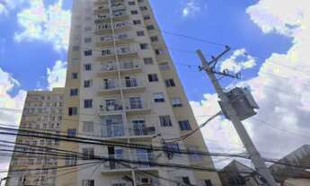 Imagem: APARTAMENTO A VENDA EM SP BARRA FUNDA